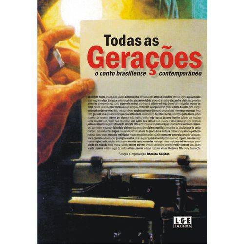 Todas as Gerações